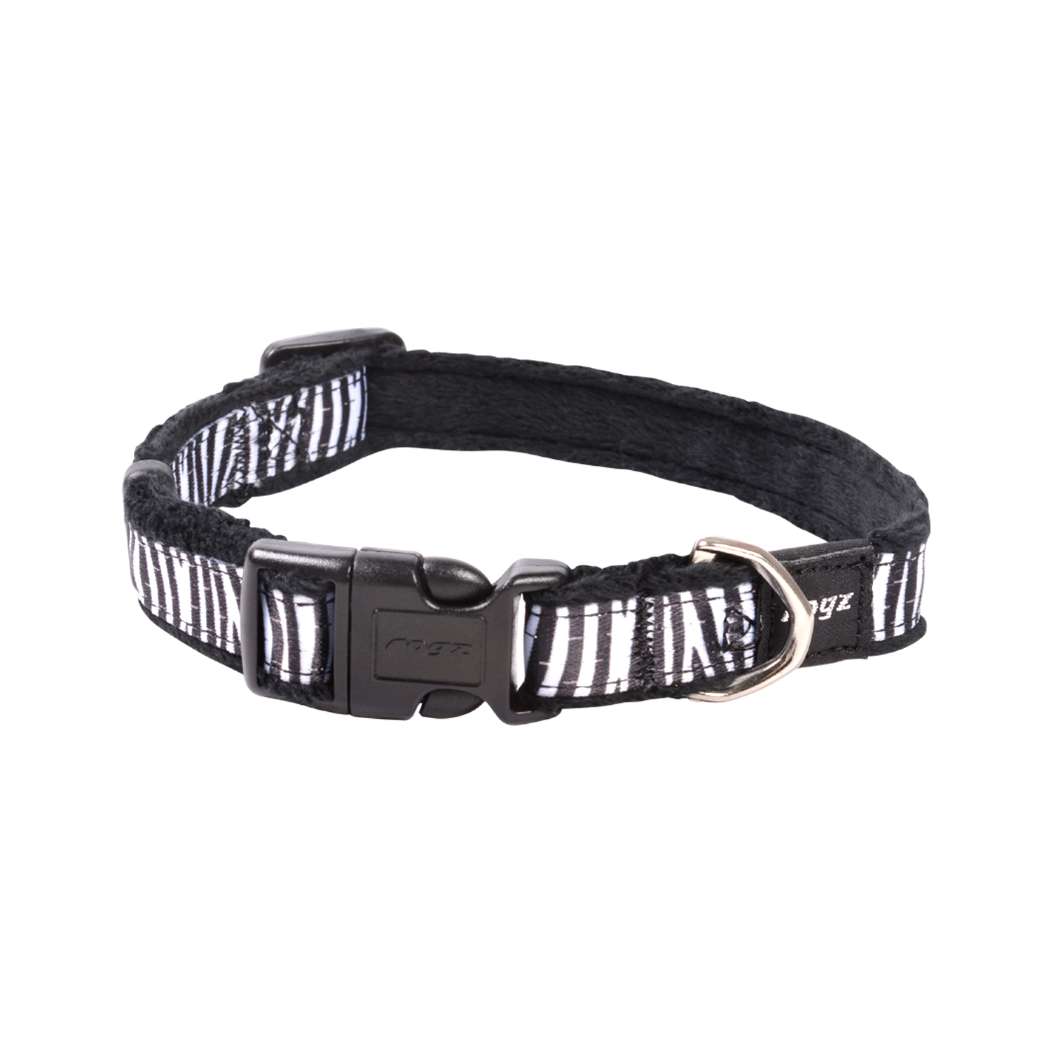 Rogz Fashion Collar