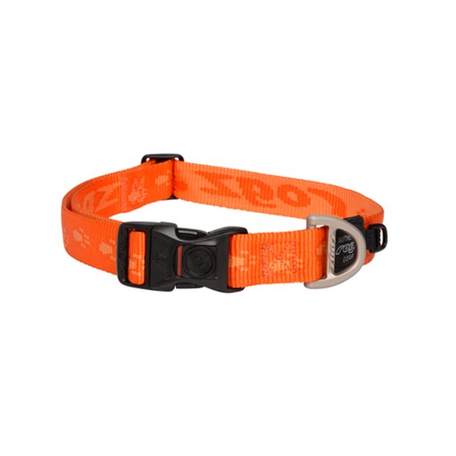 Rogz Alpinist classic collar