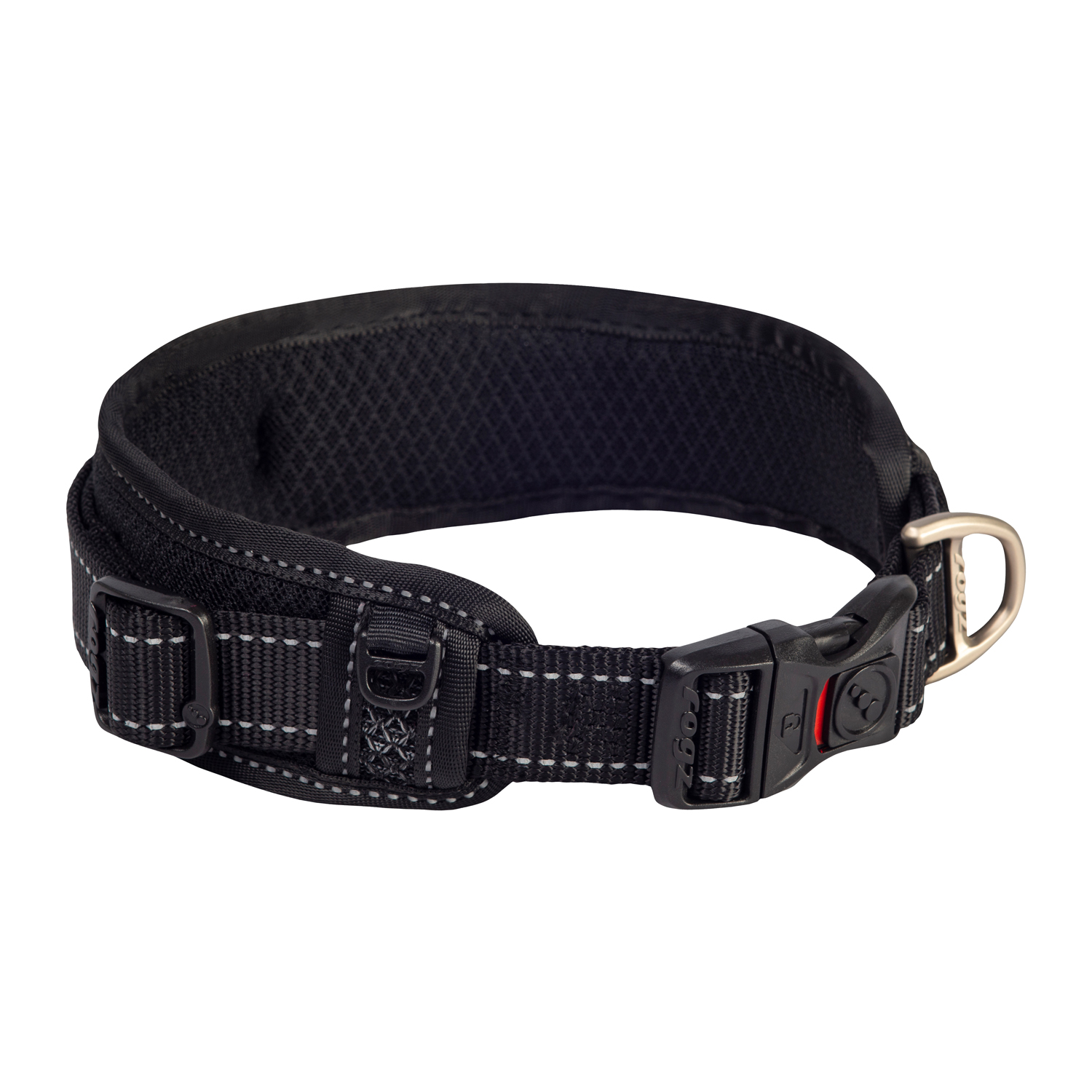 Rogz Utility Classic collar - padded - Image 2