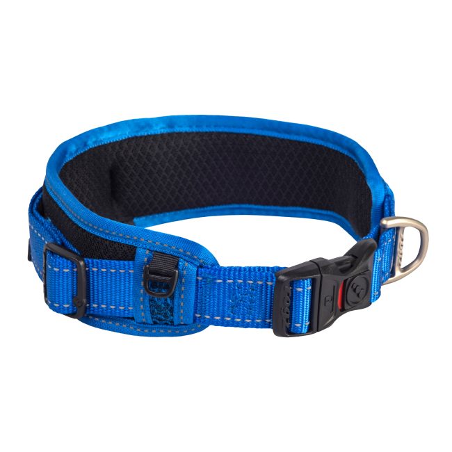 Rogz Utility Classic collar - padded