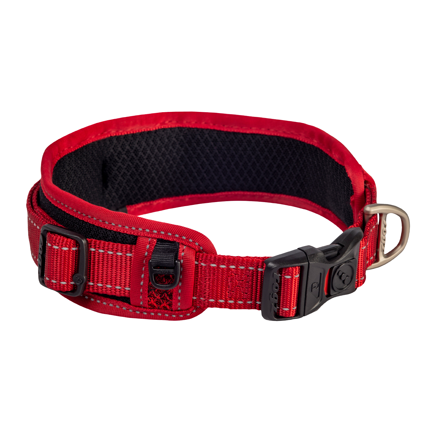 Rogz Utility Classic collar - padded - Image 4