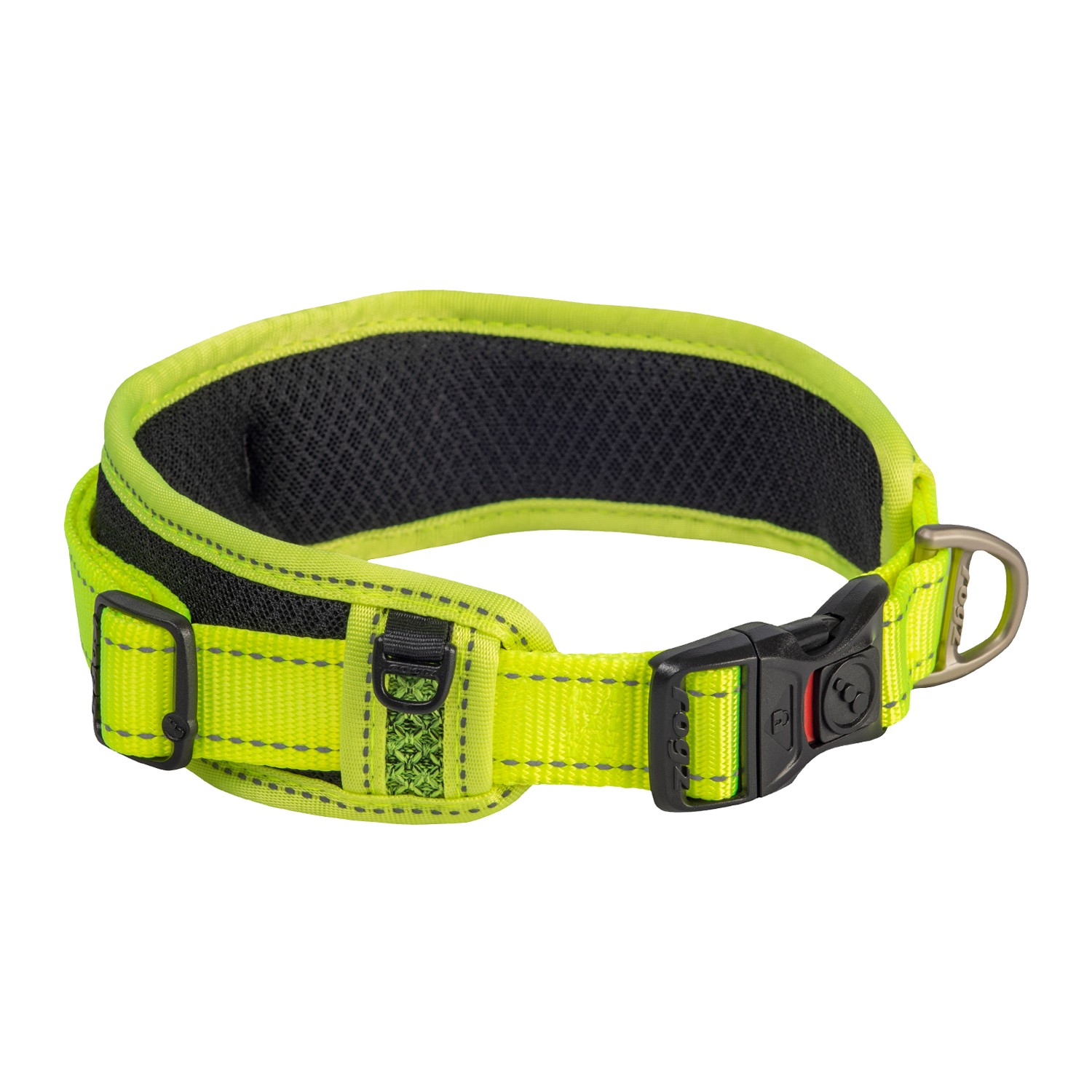 Rogz Utility Classic collar - padded - Image 5