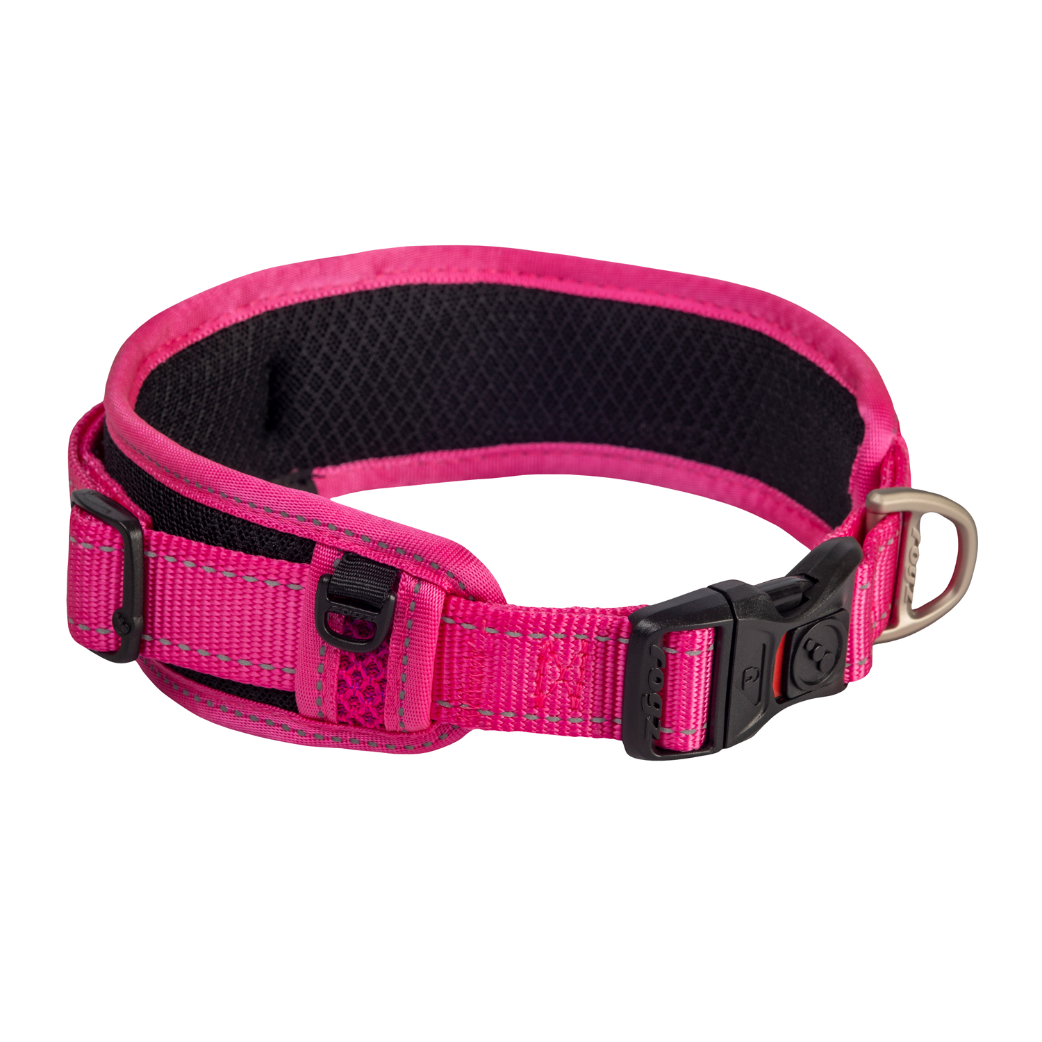 Rogz Utility Classic collar - padded - Image 6