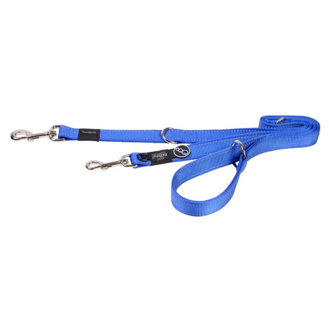 Rogz Utility Multi lead