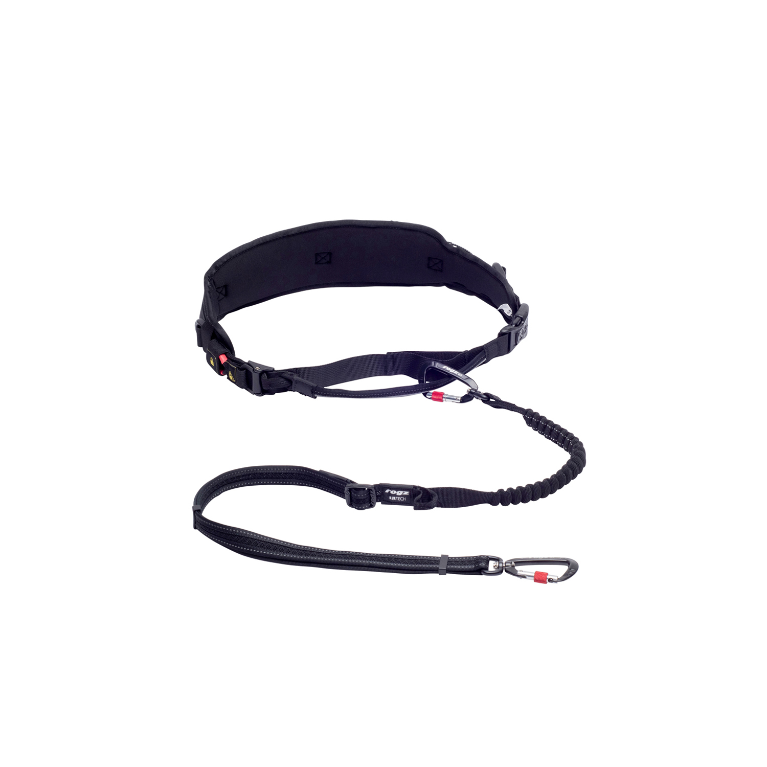 Rogz Airtech sport belt and lead - Image 2