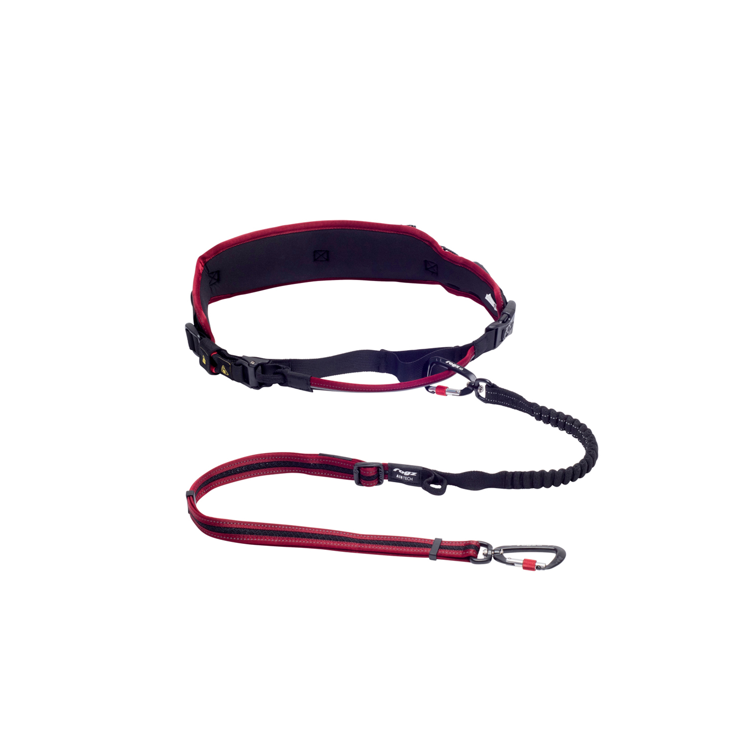 Rogz Airtech sport belt and lead - Image 3