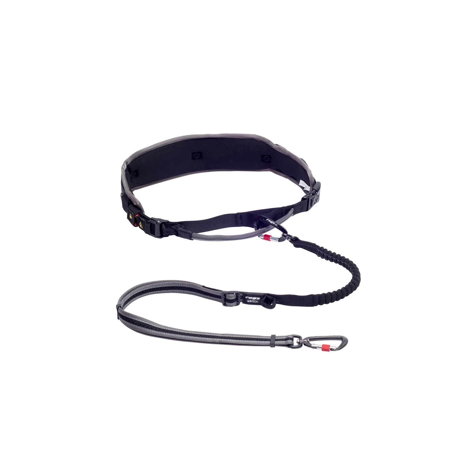 Rogz Airtech sport belt and lead - Image 4