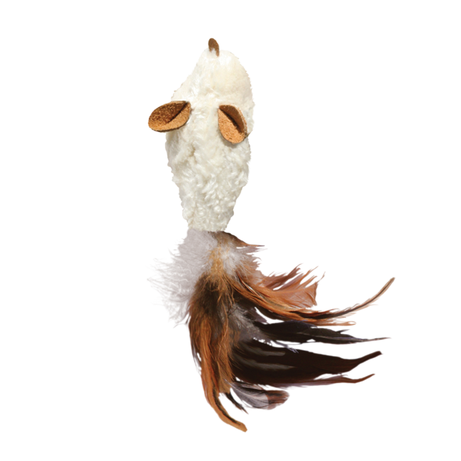 Kong refillable cat toys