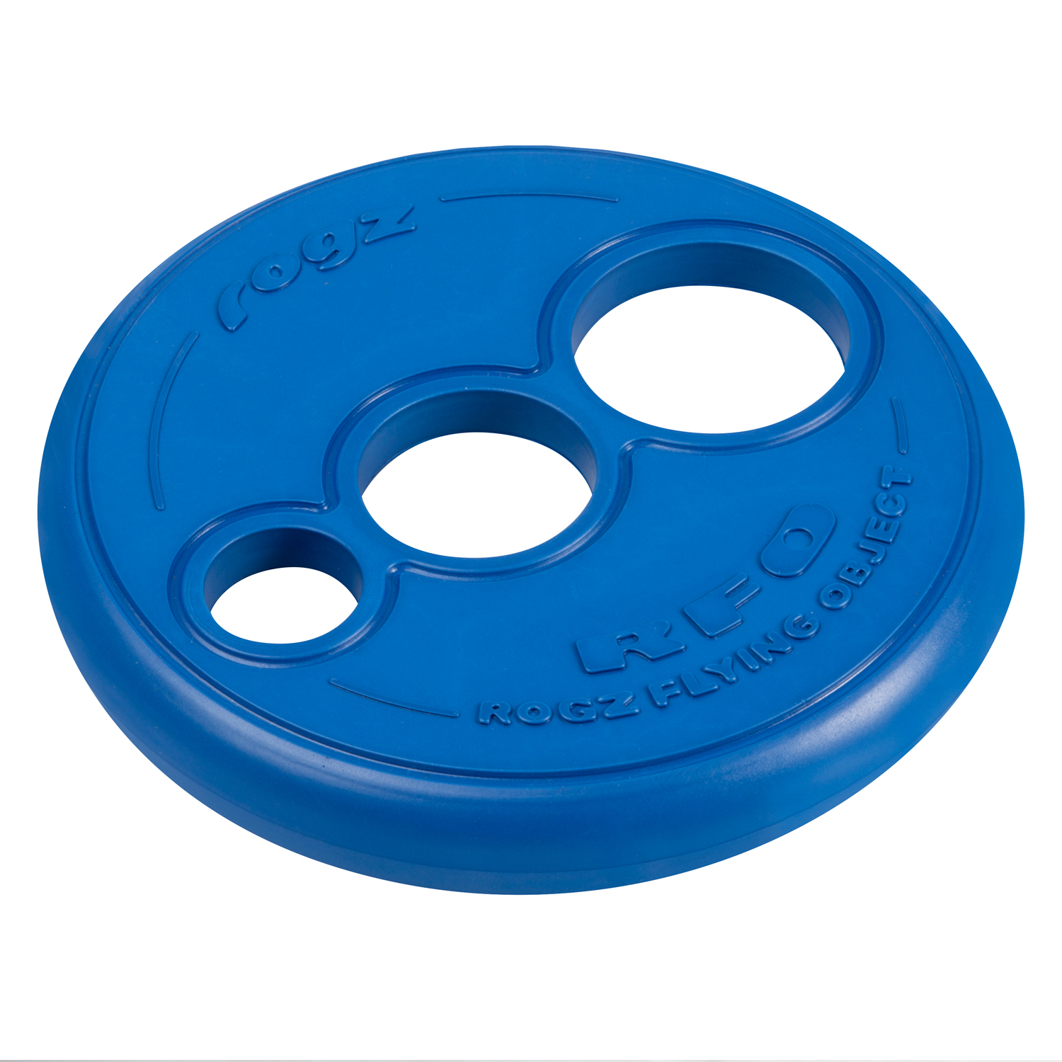 Rogz RFO Fetch Flying toy - Image 2