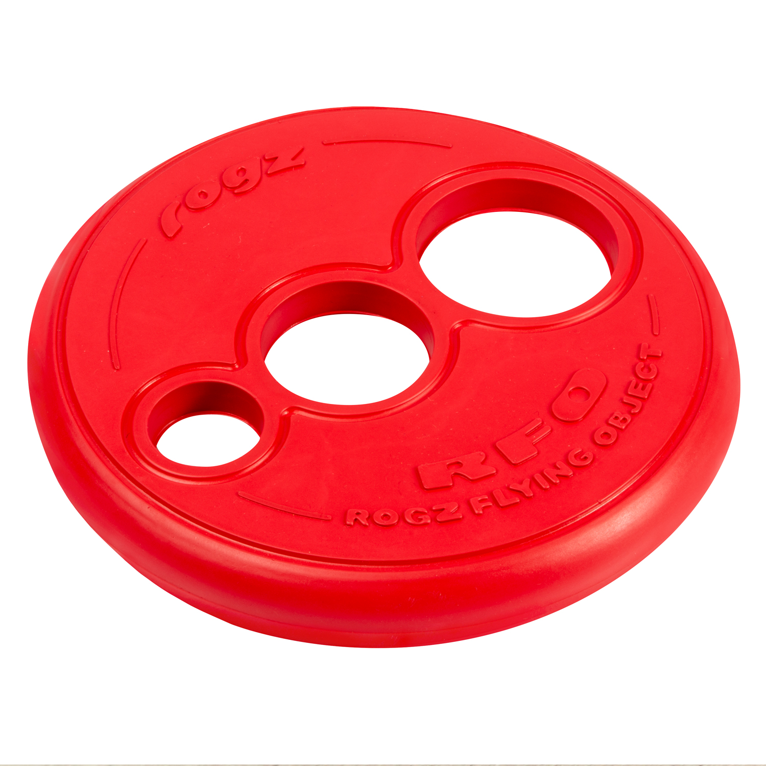 Rogz RFO Fetch Flying toy - Image 3