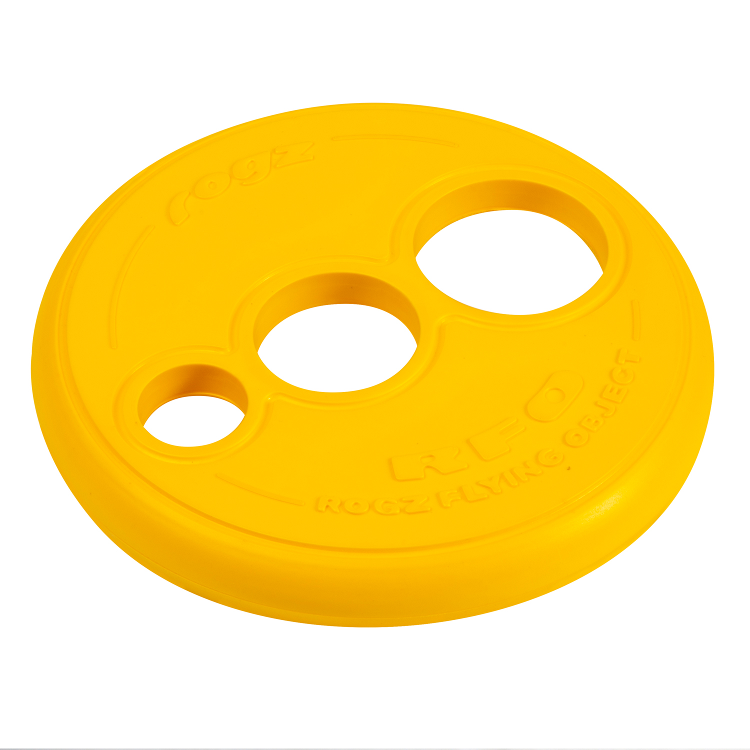 Rogz RFO Fetch Flying toy