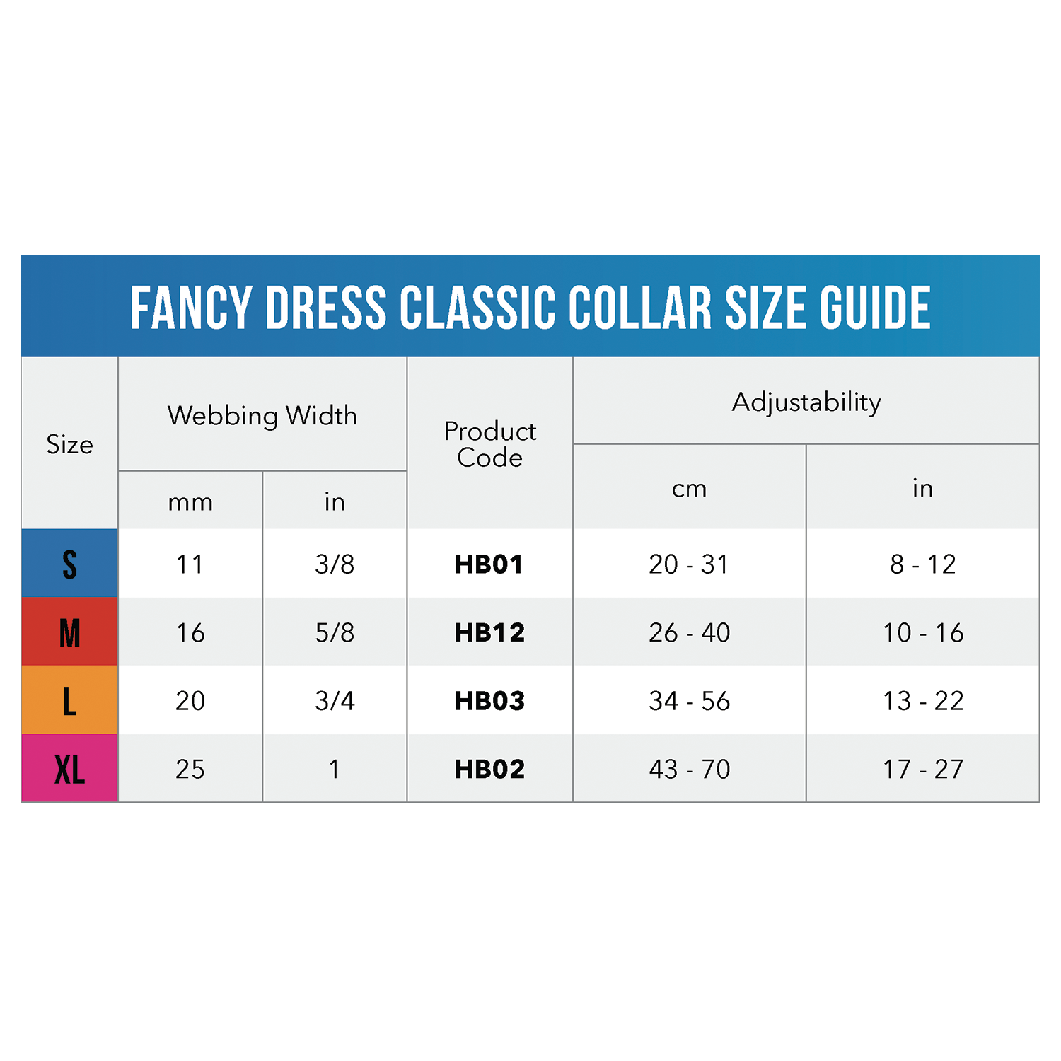 Rogz Fancydress Classic Collar - Image 13