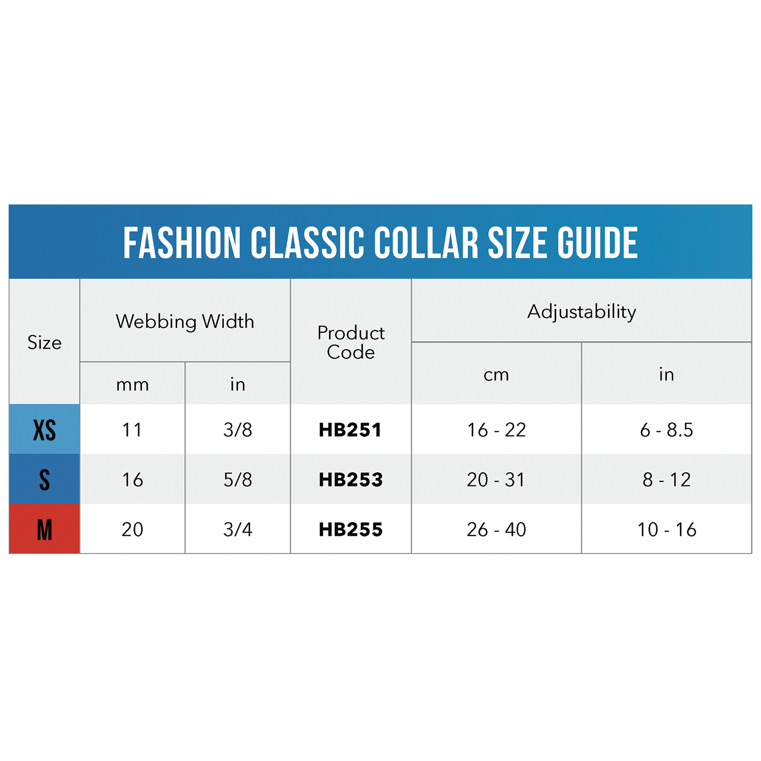 Rogz Fashion Collar - Image 8