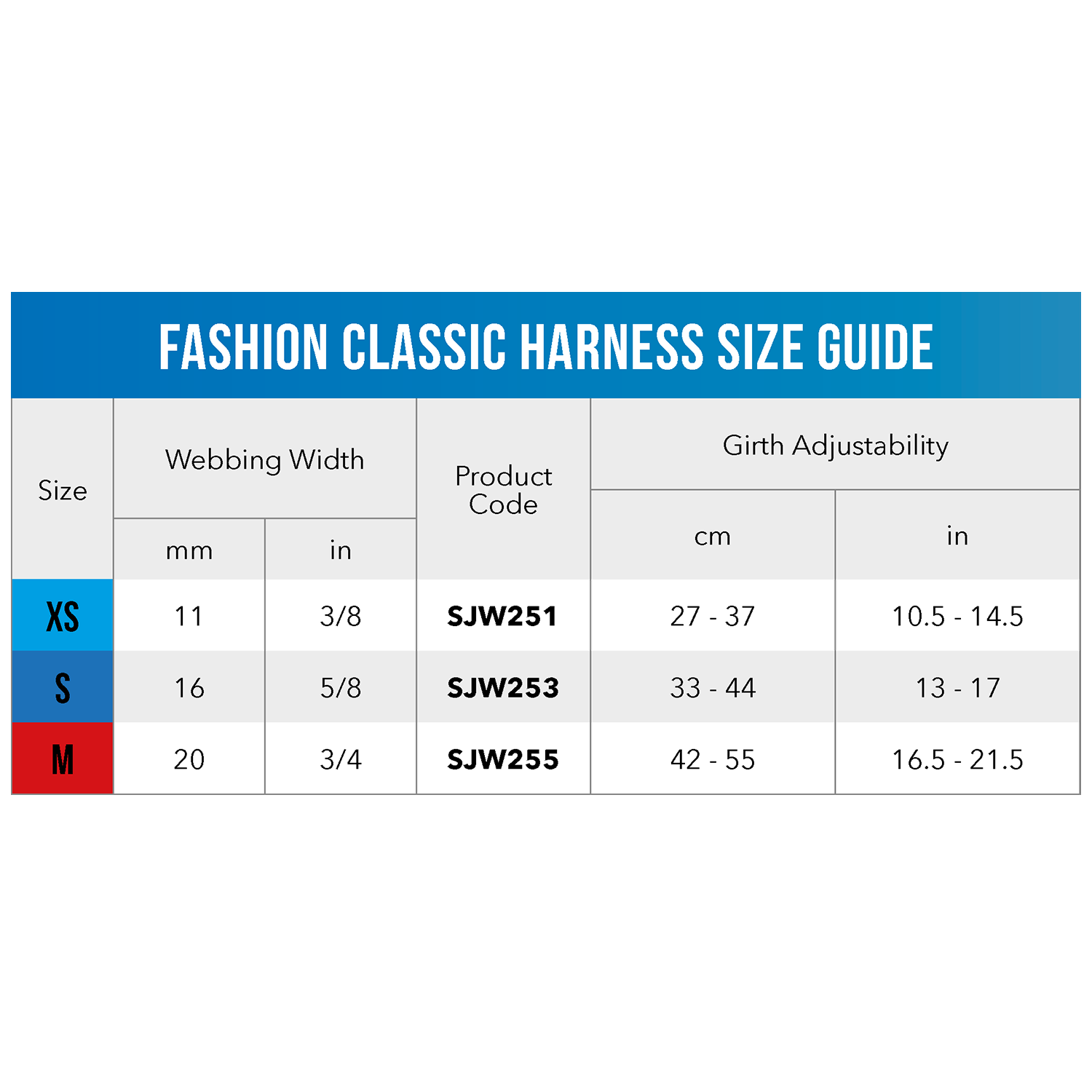 Rogz Fashion harness - Image 8