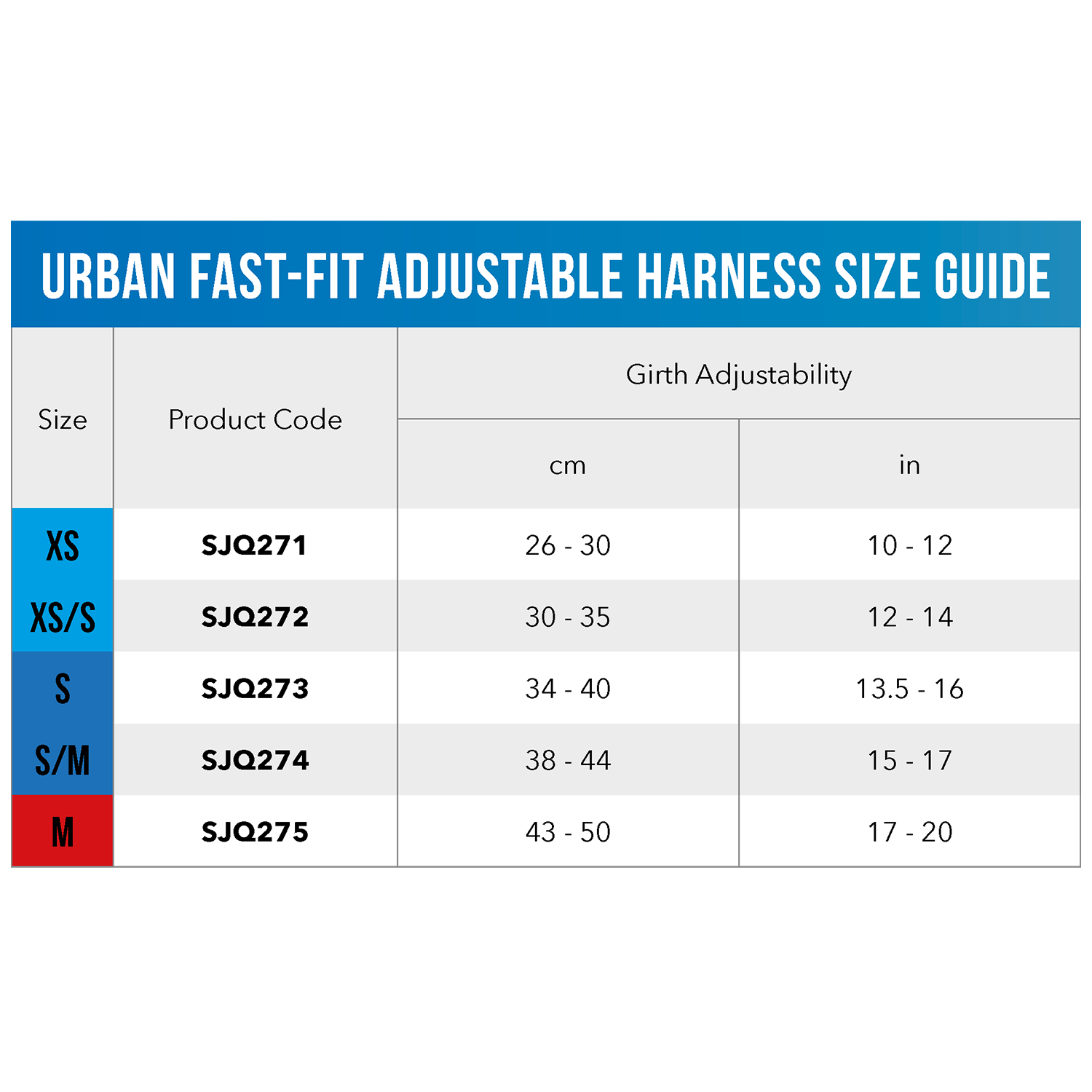 Rogz Urban fast-fit harness - Image 7