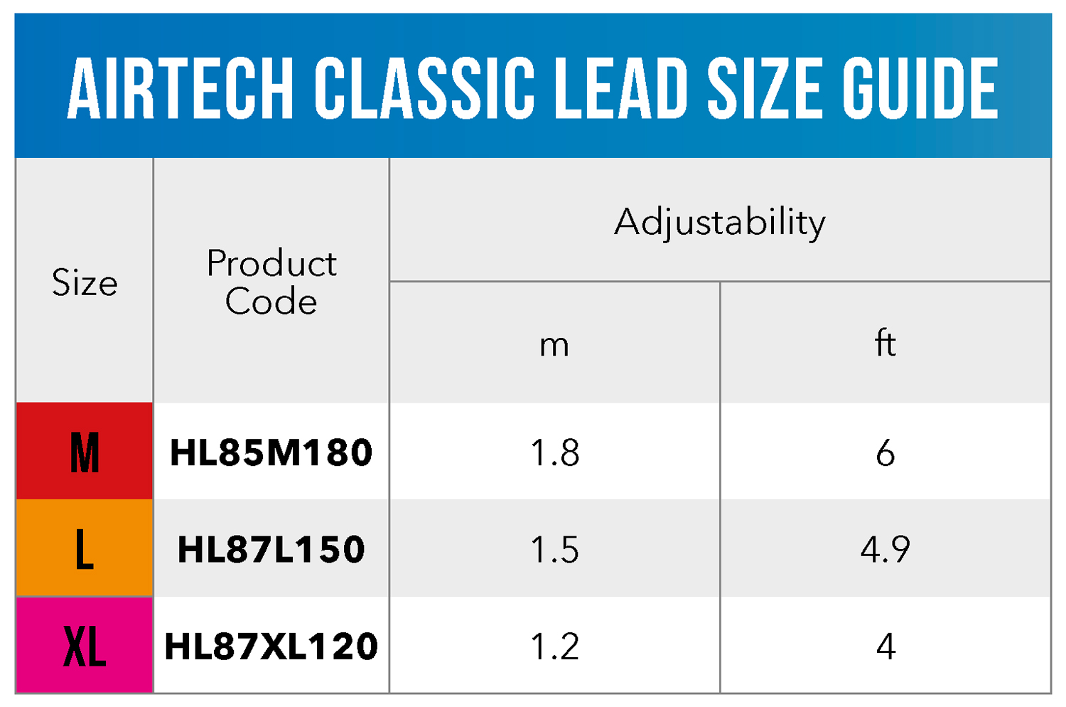 Rogz Airtech Lead - Image 7