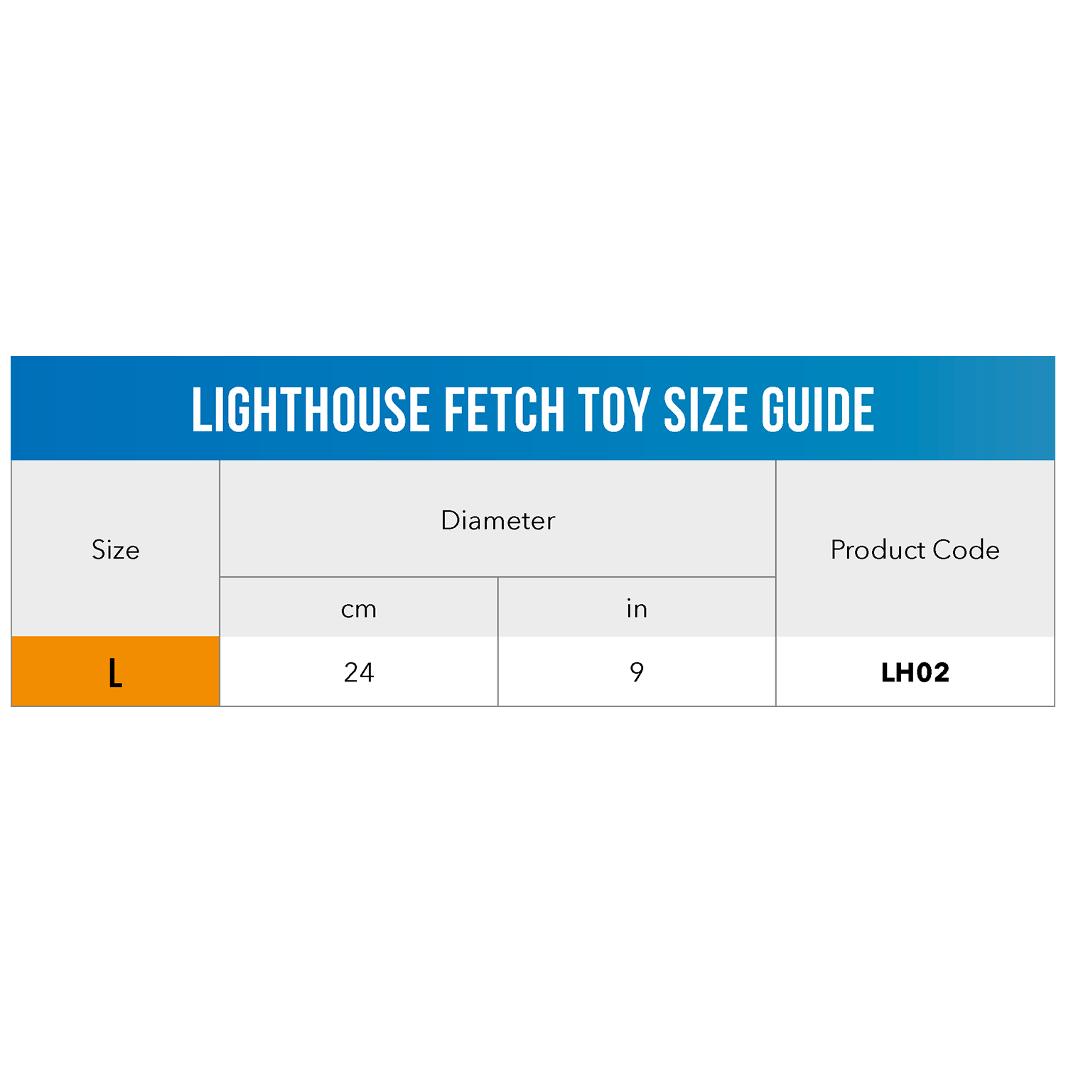 Rogz Lighthouse fetch water toy - Image 4