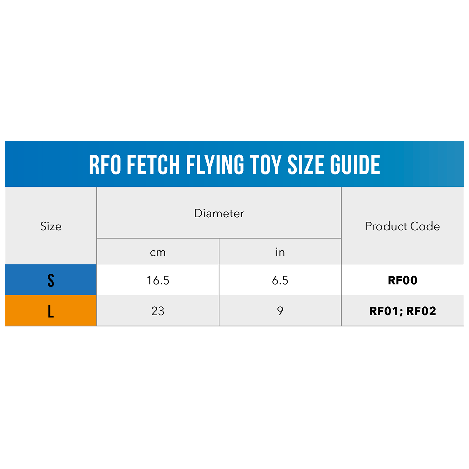 Rogz RFO Fetch Flying toy - Image 6
