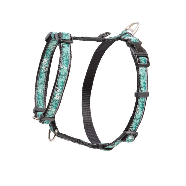 Rogz Fancydress Classic harness