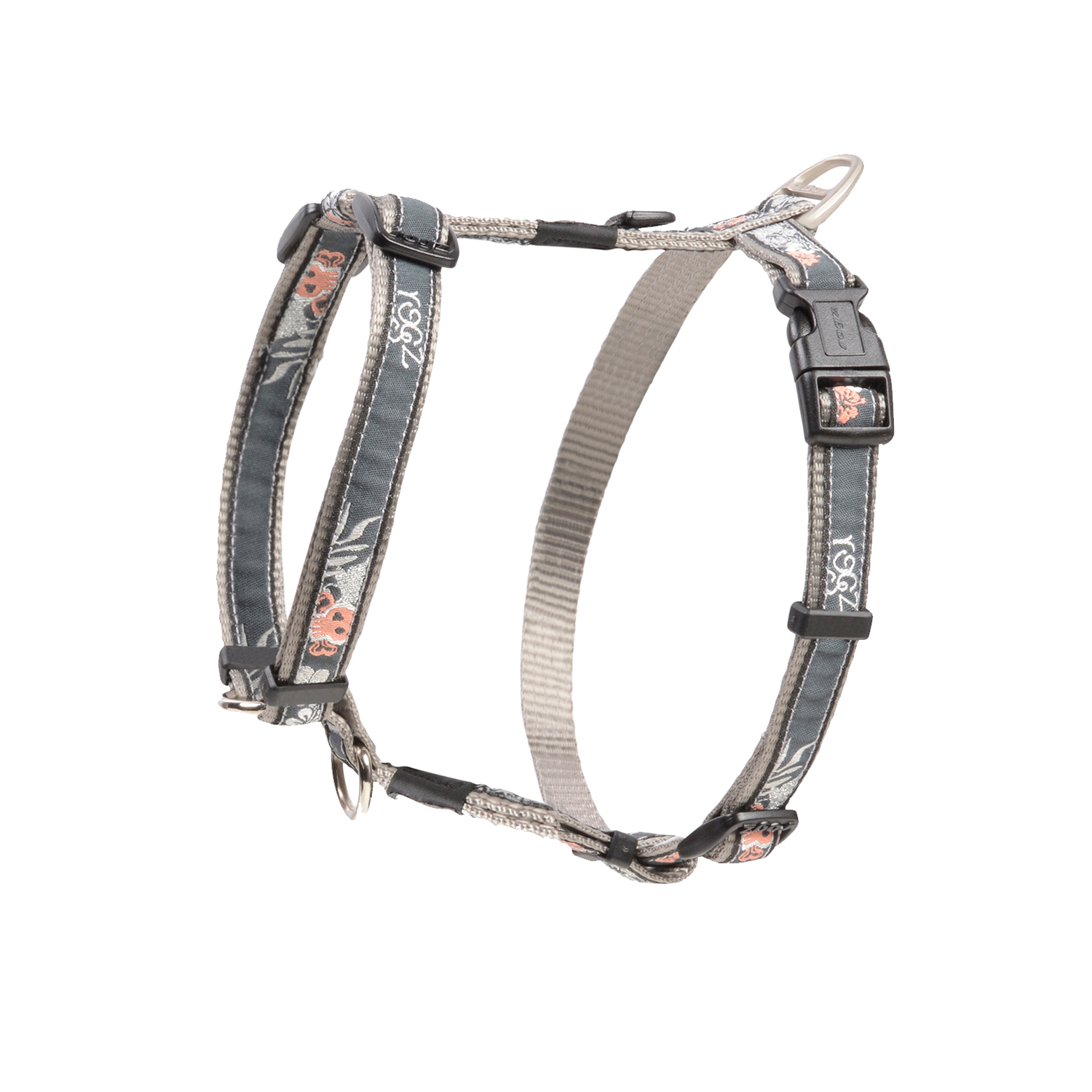 Rogz Fancydress Classic harness - Image 11