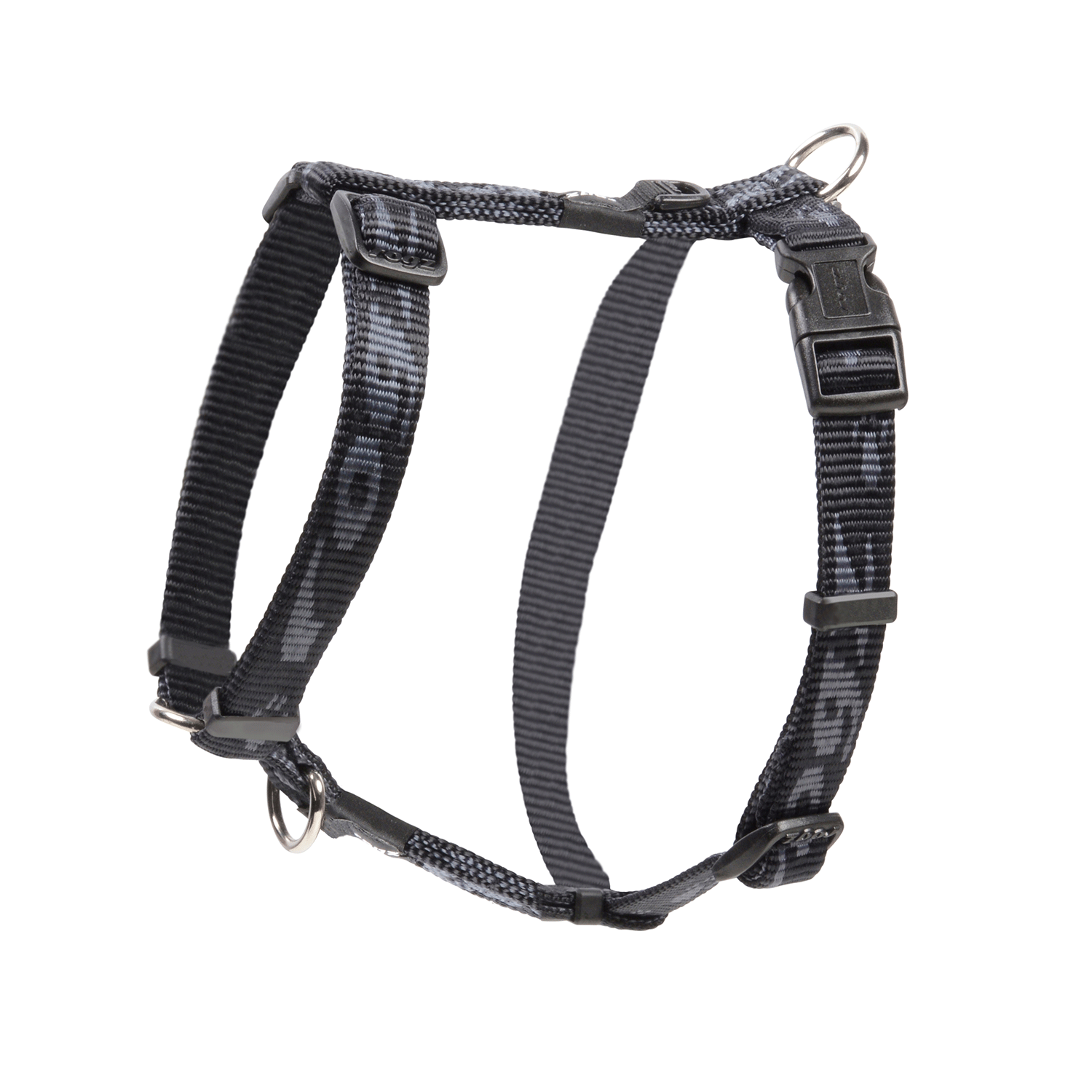 Rogz Alpinist Classic harness - Image 2