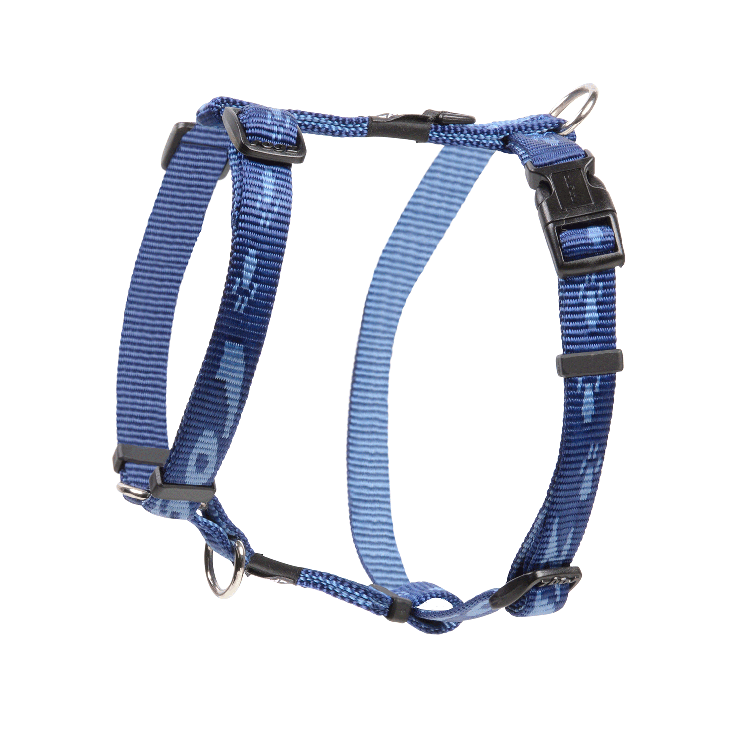 Rogz Alpinist Classic harness - Image 3