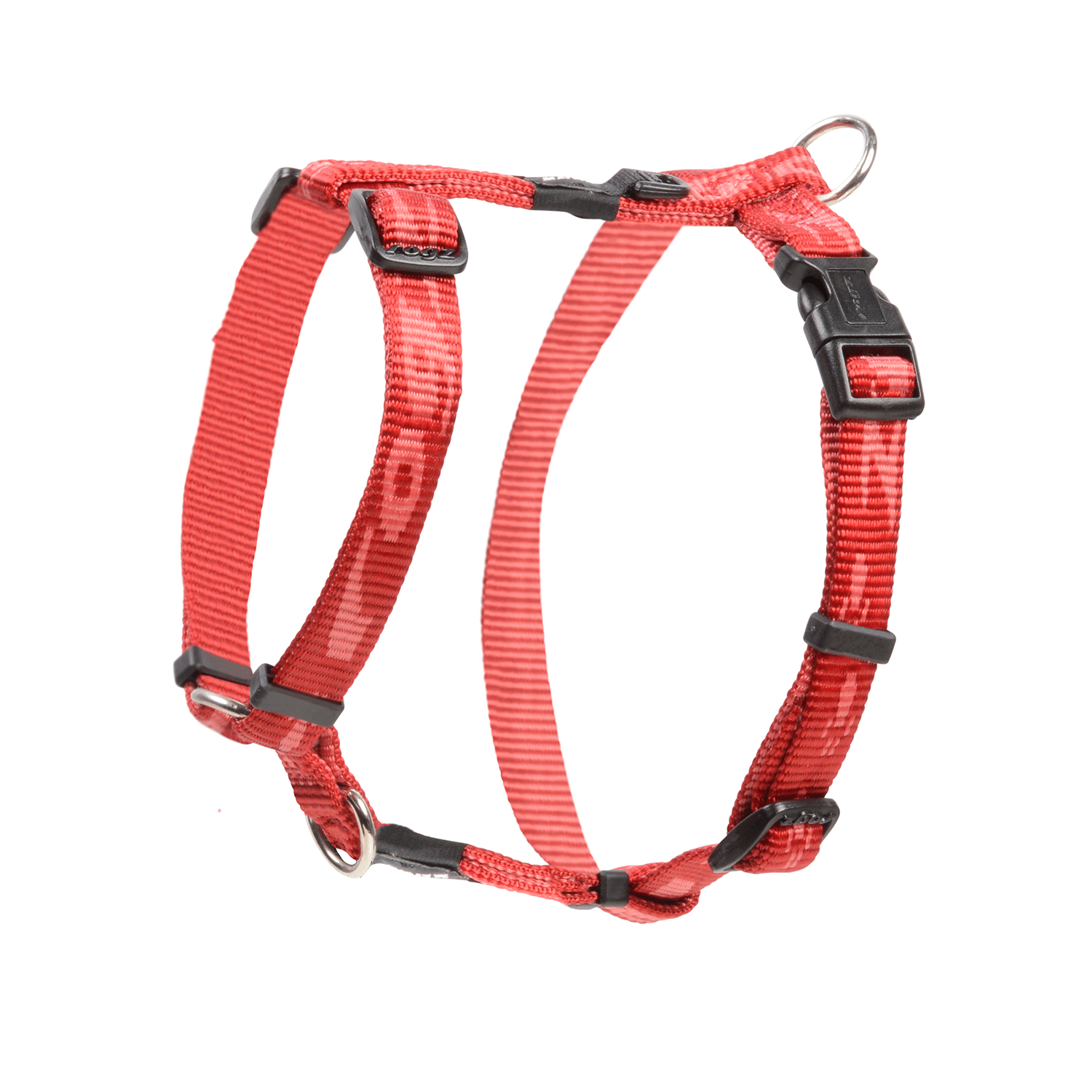 Rogz Alpinist Classic harness - Image 4