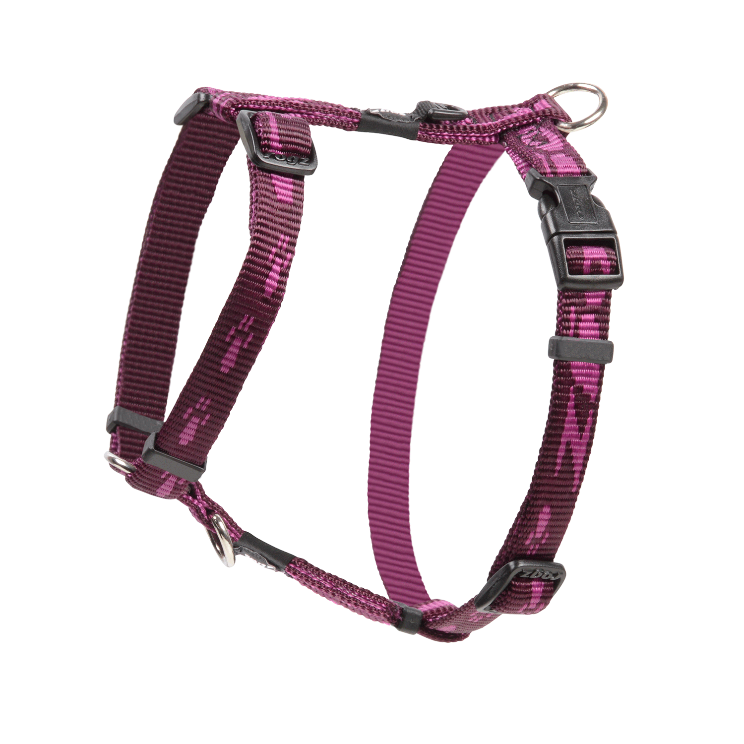 Rogz Alpinist Classic harness - Image 6