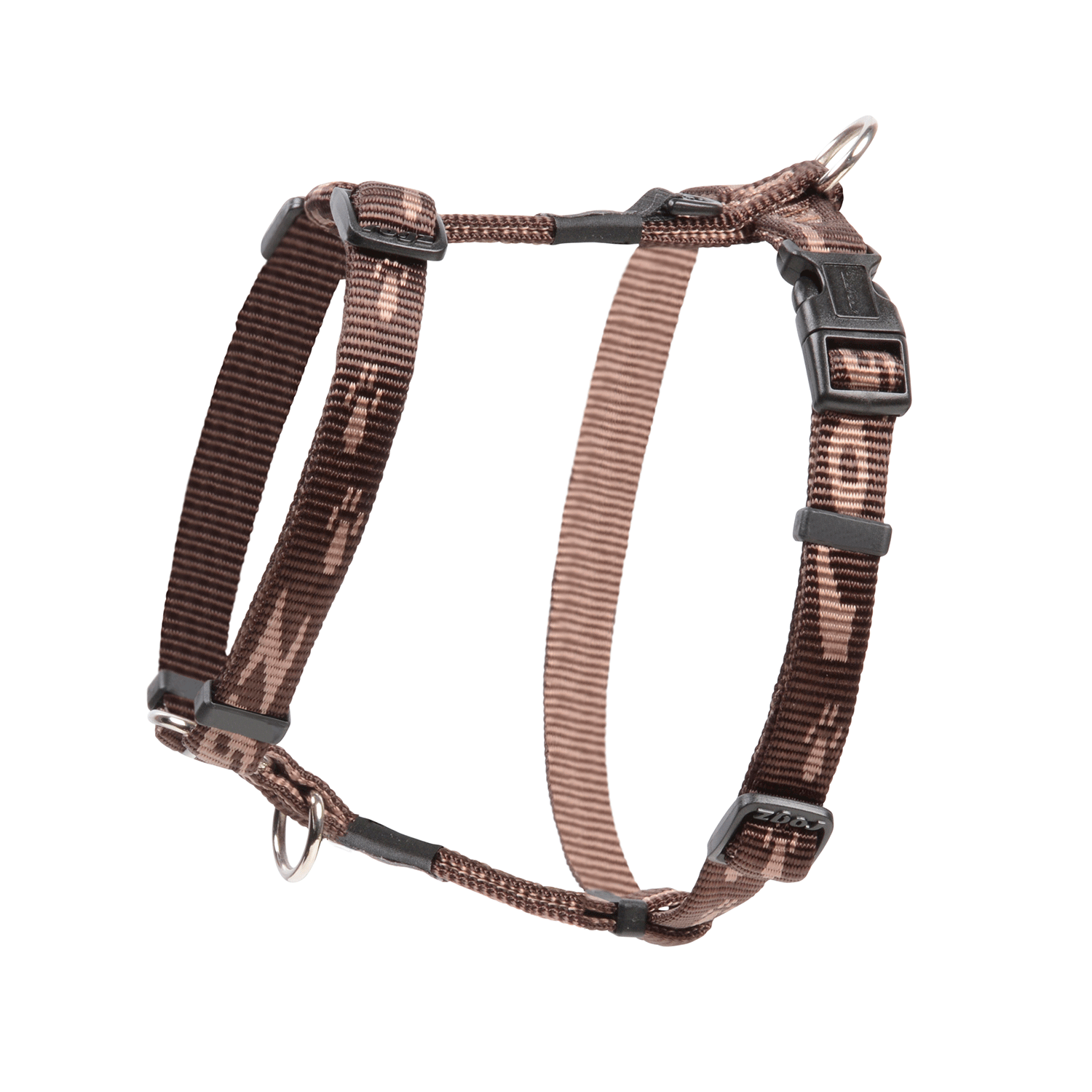 Rogz Alpinist Classic harness - Image 7