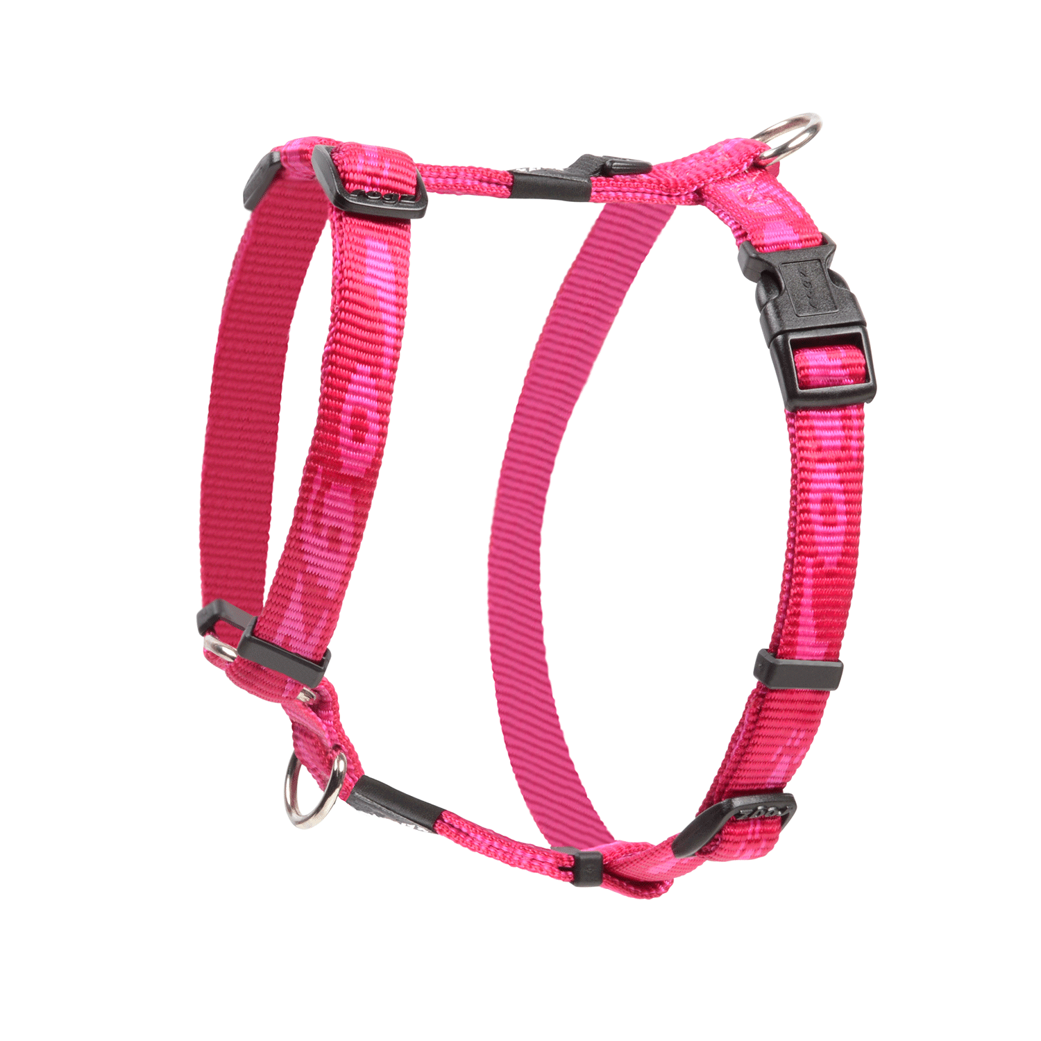 Rogz Alpinist Classic harness - Image 8