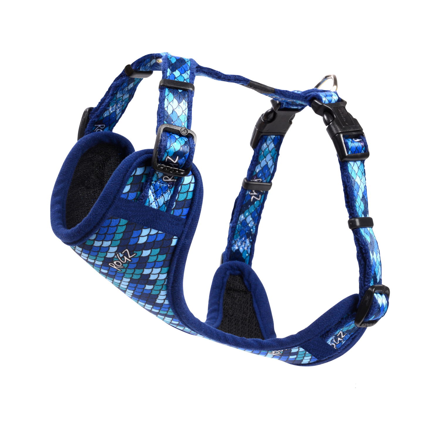 Rogz Fashion harness - Image 2