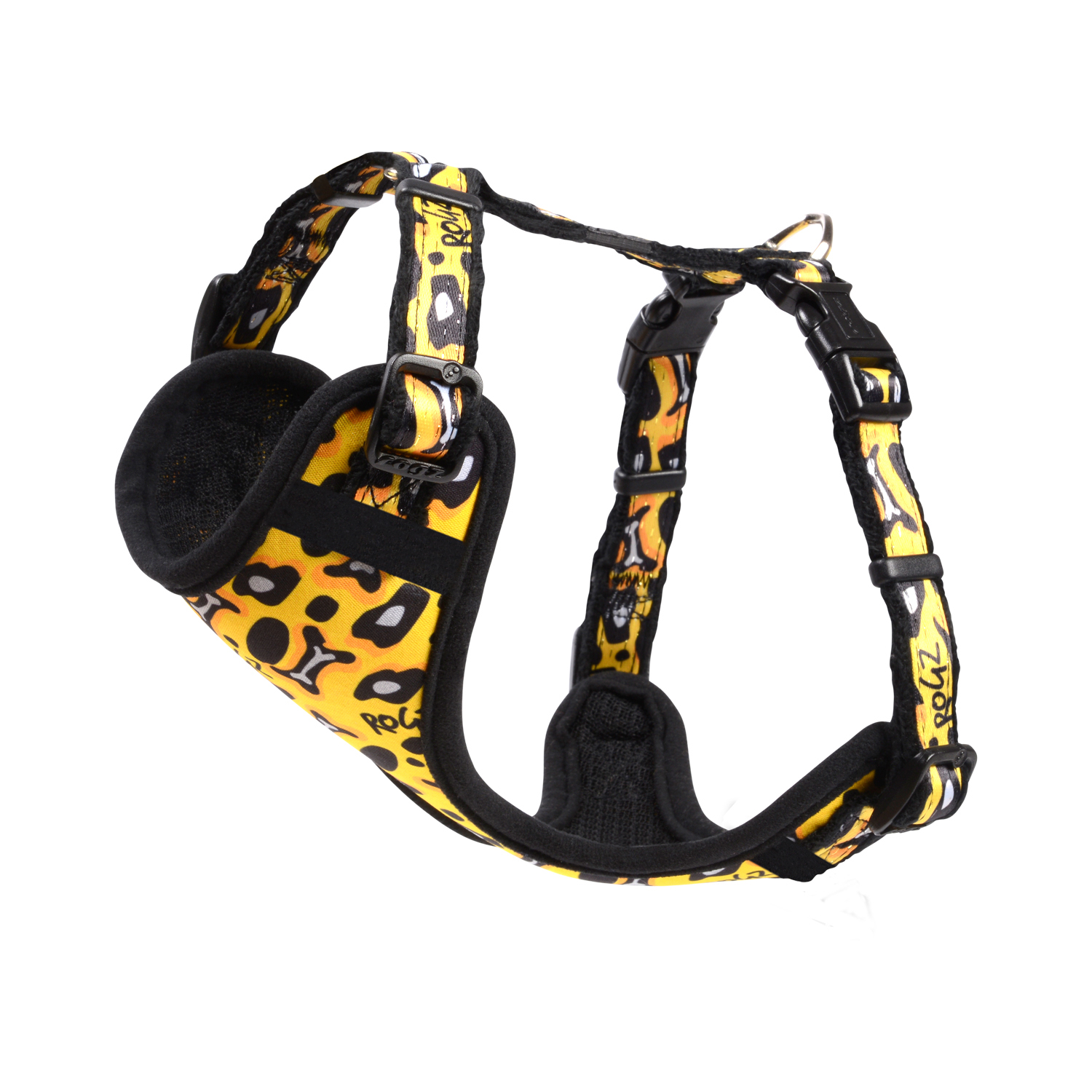Rogz Fashion harness - Image 3