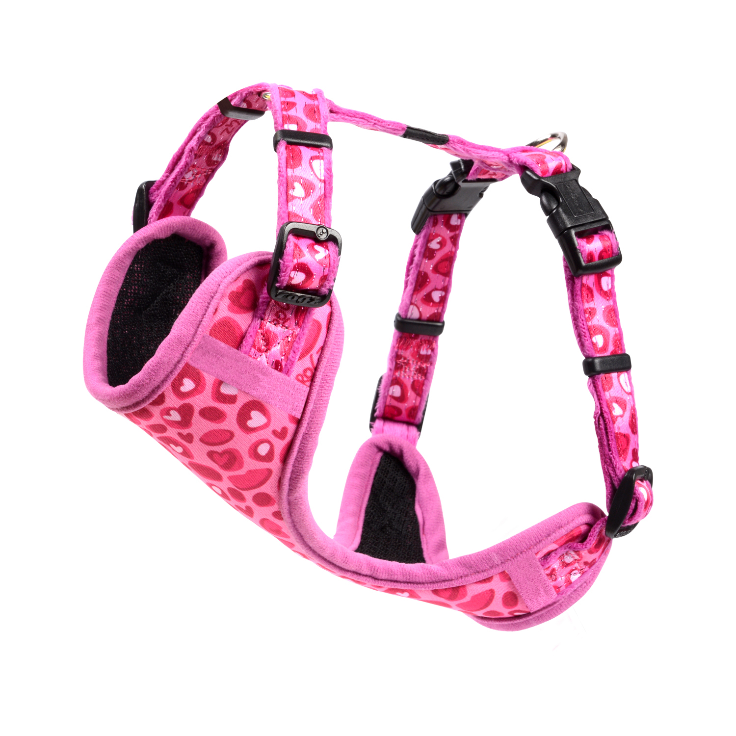 Rogz Fashion harness - Image 4