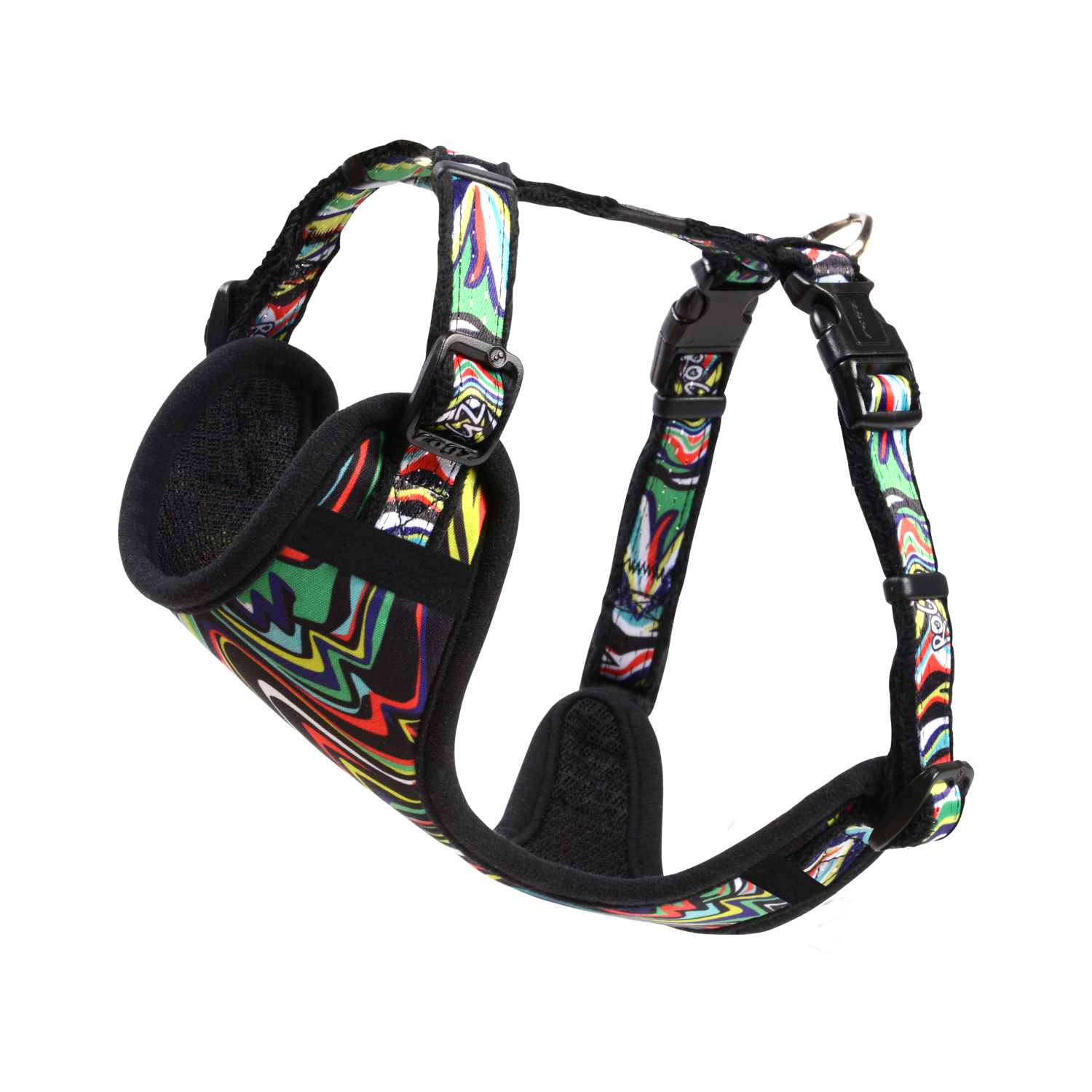 Rogz Fashion harness - Image 5