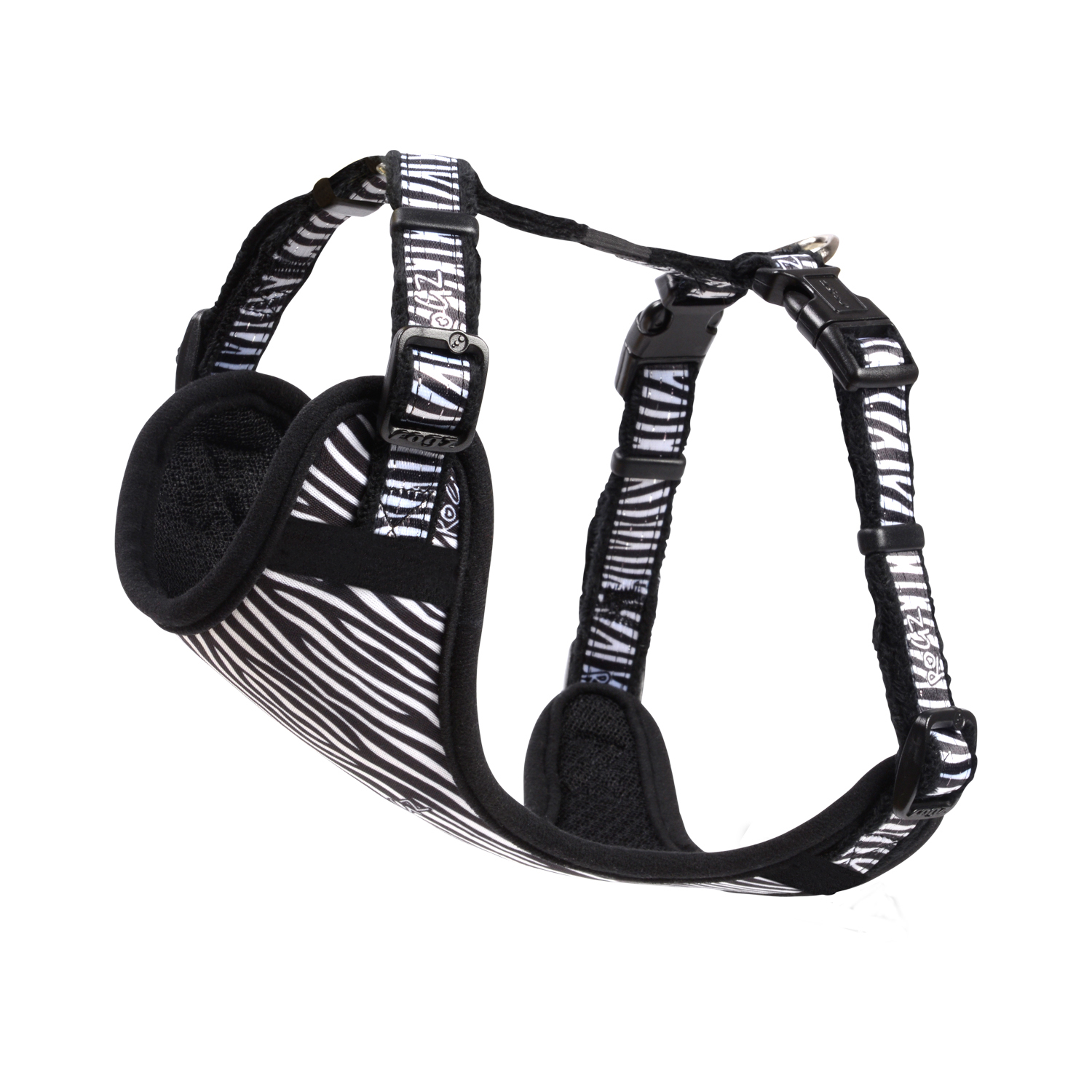 Rogz Fashion harness