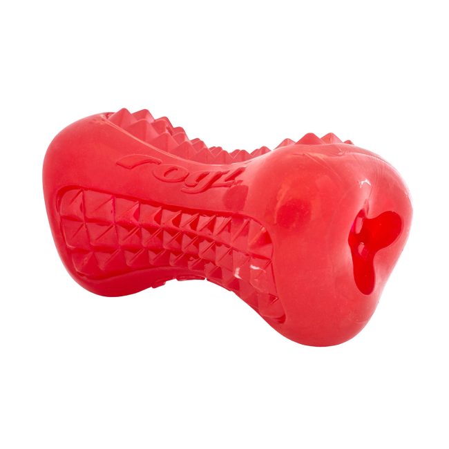Rogz Yumz Treat Toy