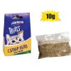 Premium catnip