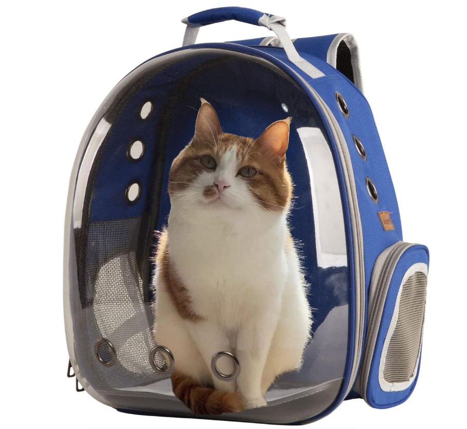 Cat / Puppy backpack - Image 4