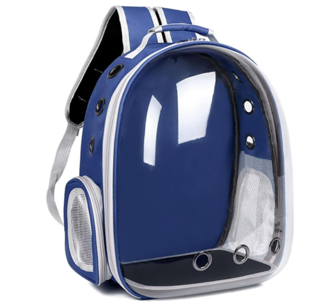 Cat / Puppy backpack