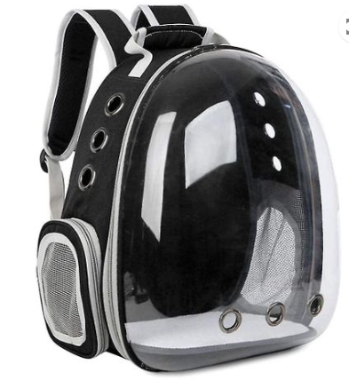 Cat / Puppy backpack - Image 9