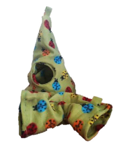 2 piece rat starter kit